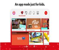 إطلاق تطبيق «يوتيوب كيدز» للأطفال بالشرق الأوسط 