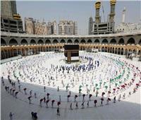 وزارة الحج السعودية: عمرة رمضان للمحصنين بلقاح كورونا	