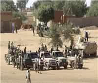 مقتل 40 شخصًا في المواجهات القبلية غرب دارفور