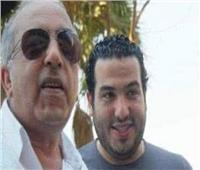 وفاة منير حسن عضو مجلس إدارة الزمالك الأسبق