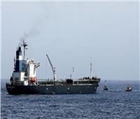 هجوم على سفينة إيرانية بالبحر الأحمر