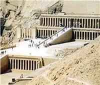 بعد نقل المومياوات.. ما لا تعرفه عن معبد حتشبسوت