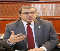 «القوى العاملة» تتابع مستحقات مصري قتل في مشاجرة بالكويت 