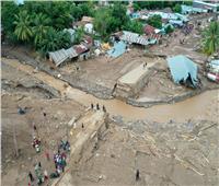 الأردن يؤكد تضامنه مع إندونيسيا في ضحايا إعصار سيروجا