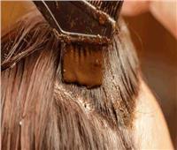 أضرار حنة فرد شعرالسيدات .. تسبب الصلع والالتهابات المزمنة 