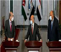تأجيل القمة الثلاثية بين مصر والأردن والعراق للمرة الثانية بطلب من عمان
