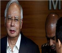 رئيس حكومة ماليزيا السابق نجيب عبد الرزاق مهدد بالإفلاس