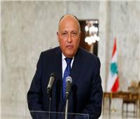وزير الخارجية يجري مباحثات مع البطريرك الماروني في لبنان