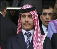 الأردن: استثناءات للنشر في قضية الأمير حمزة بن الحسين