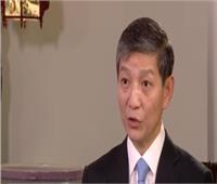 سفير الصين بالقاهرة يشيد بالتنظيم الناجح لاحتفالية نقل المومياوات