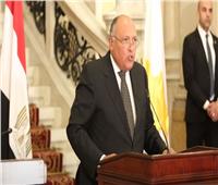 وزير الخارجية: مصر حريصة على أمن واستقرار لبنان
