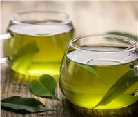 8 فوائد صحية للشاي الأخضر‎