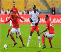 موعد مباراة الأهلي وسيمبا التنزاني بدوري أبطال إفريقيا