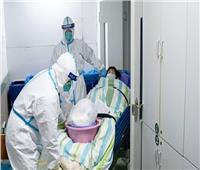 بنجلاديش تُسجل 6854 إصابة جديدة بفيروس كورونا