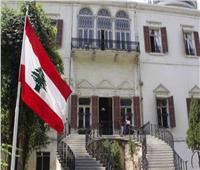 الخارجية اللبنانية تدين العدوان الجوي الإسرائيلي على سوريا