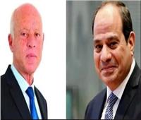 فيديو| جذور تاريخية.. تعرف على العلاقات المصرية التونسية