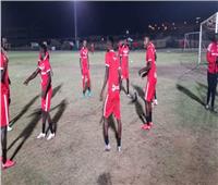 إيروسبورت يستضيف «سيمبا التنزاني» استعداداً للأهلي في دوري أبطال افريقيا  