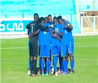 الهلال السوداني يودع دوري أبطال إفريقيا بعد الخسارة من مازيمبي