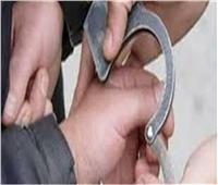 حبس المتهمين بانتحال صفة رجال شرطة بمدينة نصر