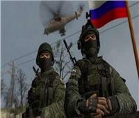 القوات المسلحة الروسية تتسلم معدات نظام جديد للاستطلاع الجوي
