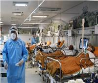 الصحة البرازيلية: تسجيل 3 آلاف و693 حالة وفاة جديدة بكورونا