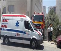 مقتل شخص وإصابة 6 آخرين إثر انهيار داخل نفق جنوب الأردن