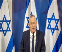 وزير الدفاع الإسرائيلي: نستعد للتصعيد على جبهة غزة