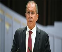 وزير الخارجية الروسي: مصر شريك رئيسي لنا في الشرق الأوسط وإفريقيا