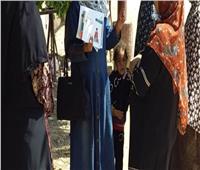 «قومي المرأة» ينظم 7650 زيارة للقرى للتوعية بمخاطر «الزيوت المهدرجة»   