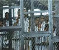 تأجيل محاكمة المتهمين بـ«خلية الوايلي الإرهابية» لـ13 يونيو 
