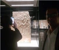 متحف كفر الشيخ ينظم جولة افتراضية ضمن الأسبوع العربي للبرمجة