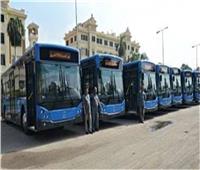 تبدأ اليوم| تعرف على المواعيد الجديدة لأتوبيسات النقل العام بالقاهرة