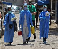 الصحة العراقية تحذر من الإصابة بفيروس «كورونا»