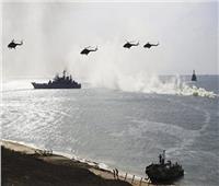 روسيا تنقل وحدات بحرية من بحر قزوين إلى البحر الأسود