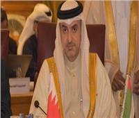 سفير البحرين بالقاهرة: نساند أشقاءنا في مصر لحماية أمنهم المائي