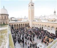 جامع الزيتونة.. ثاني أقدم مساجد تونس التاريخية