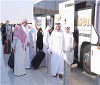 السياحة: توقعات بزيادة معدلات السياح من السوق العربي