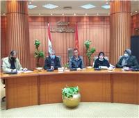 «سكرتير محافظة بورسعيد»: ضم عدد من الشباب المتطوعين للعمل بالمجلس الإقليمي للسكان