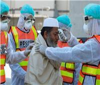 باكستان تُسجل 4681 إصابة جديدة و 135 وفاة بكورونا