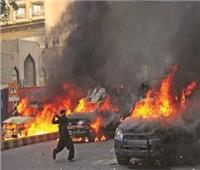 مقتل شرطيين في التظاهرات المناهضة لفرنسا في باكستان
