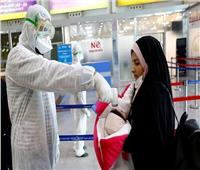 ليبيا تُسجل 541 إصابة جديدة بفيروس كورونا