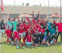 الأهلي يطالب اتحاد الكرة بتطبيق اللوائح لحسم لقب دوري الشباب