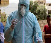 الأردن تسجل 4085 إصابة جديدة و50 وفاة بفيروس كورونا