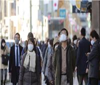 طوكيو تُسجل 729 إصابة جديدة بفيروس كورونا