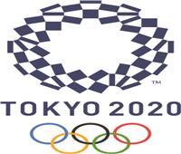 طوكيو تحتفل بقرب انطلاق الأولمبياد