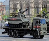 روسيا تنشئ أول وحدة «دبابات روبوتية» قاتلة | فيديو 