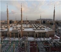 أسباب إعفاء مدير شئون الأئمة والمؤذنين في المسجد النبوي من منصبه