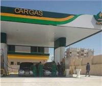 بورسعيد: تحويل محطات الوقود للعمل بالغاز من بين 17 مستهدفة