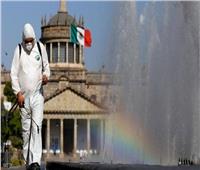 المكسيك تسجل 4 آلاف إصابة جديدة بكورونا