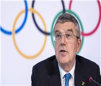 رئيس اللجنة الأولمبية فى اليابان لمتابعة تحضيرات الأولمبياد